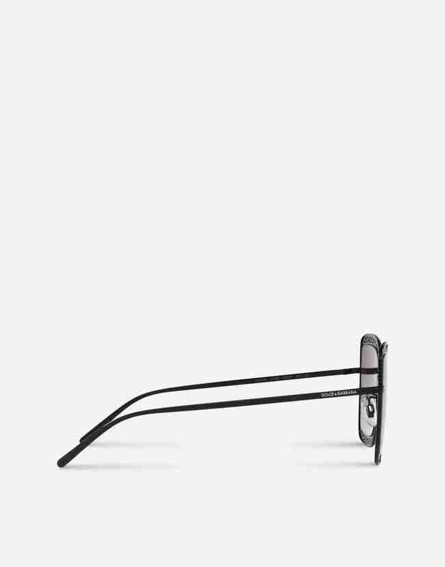 DOLCE & GABBANADG 2225 01/8G 52 GDOLCE & GABBANA 2225 01/8G 52 Kadın Güneş GözlüğüDOLCE & GABBANA 2225 01/8G 52 Kadın Güneş Gözlüğü