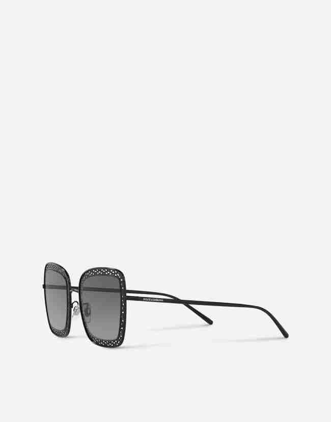 DOLCE & GABBANADG 2225 01/8G 52 GDOLCE & GABBANA 2225 01/8G 52 Kadın Güneş GözlüğüDOLCE & GABBANA 2225 01/8G 52 Kadın Güneş Gözlüğü