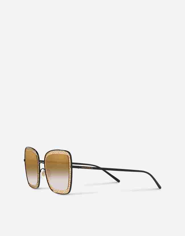 DOLCE & GABBANADG 2225 13116E 52 GDOLCE & GABBANA 2225 13116E 52 Kadın Güneş GözlüğüDOLCE & GABBANA 2225 13116E 52 Kadın Güneş Gözlüğü