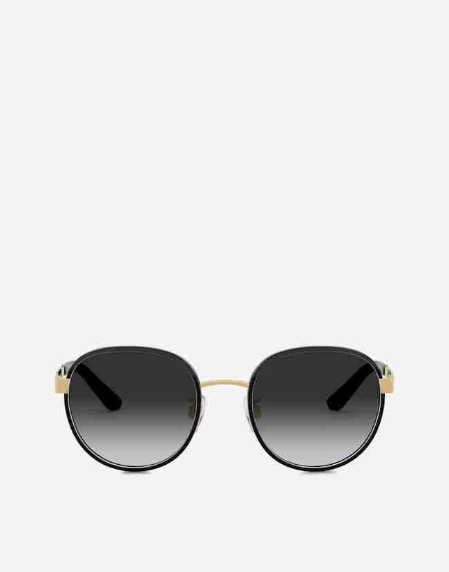 DOLCE & GABBANADG 2227J 02/8G 52 GDOLCE & GABBANA 2227J 02/8G 52 Unisex Güneş GözlüğüDOLCE & GABBANA 2227J 02/8G 52 Unisex Güneş Gözlüğü