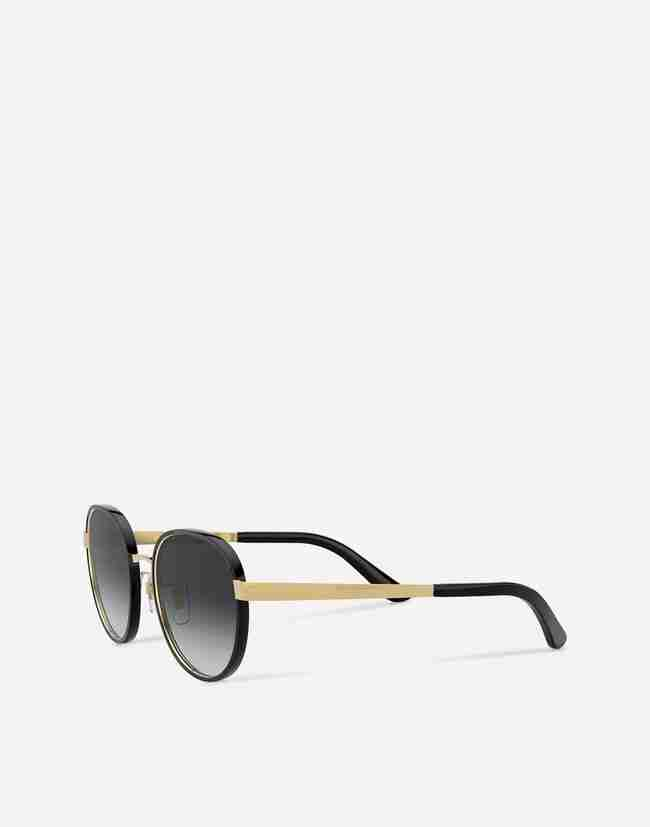DOLCE & GABBANADG 2227J 02/8G 52 GDOLCE & GABBANA 2227J 02/8G 52 Unisex Güneş GözlüğüDOLCE & GABBANA 2227J 02/8G 52 Unisex Güneş Gözlüğü