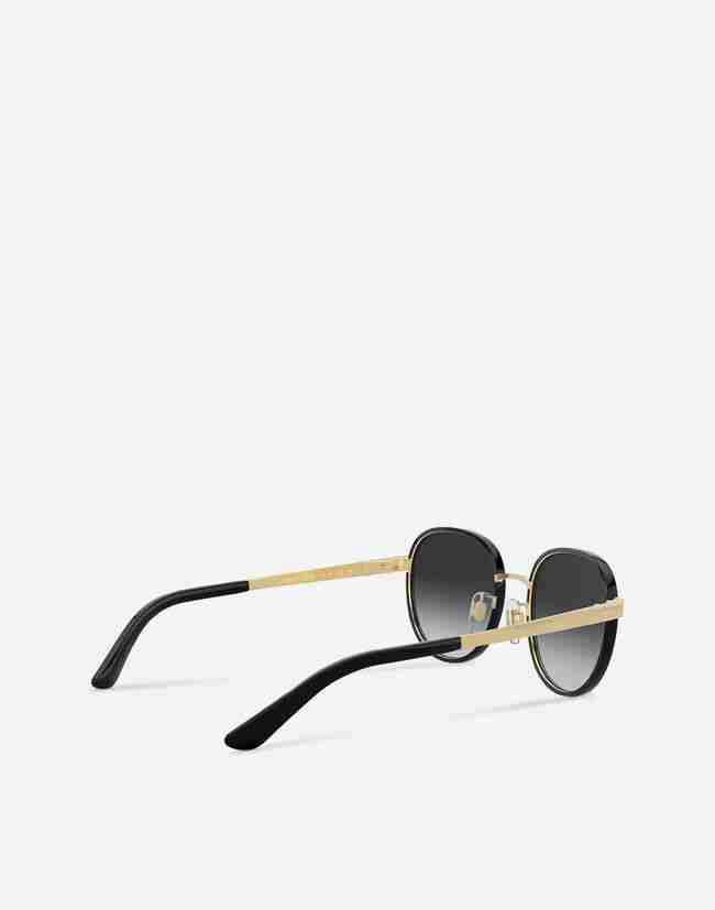 DOLCE & GABBANADG 2227J 02/8G 52 GDOLCE & GABBANA 2227J 02/8G 52 Unisex Güneş GözlüğüDOLCE & GABBANA 2227J 02/8G 52 Unisex Güneş Gözlüğü