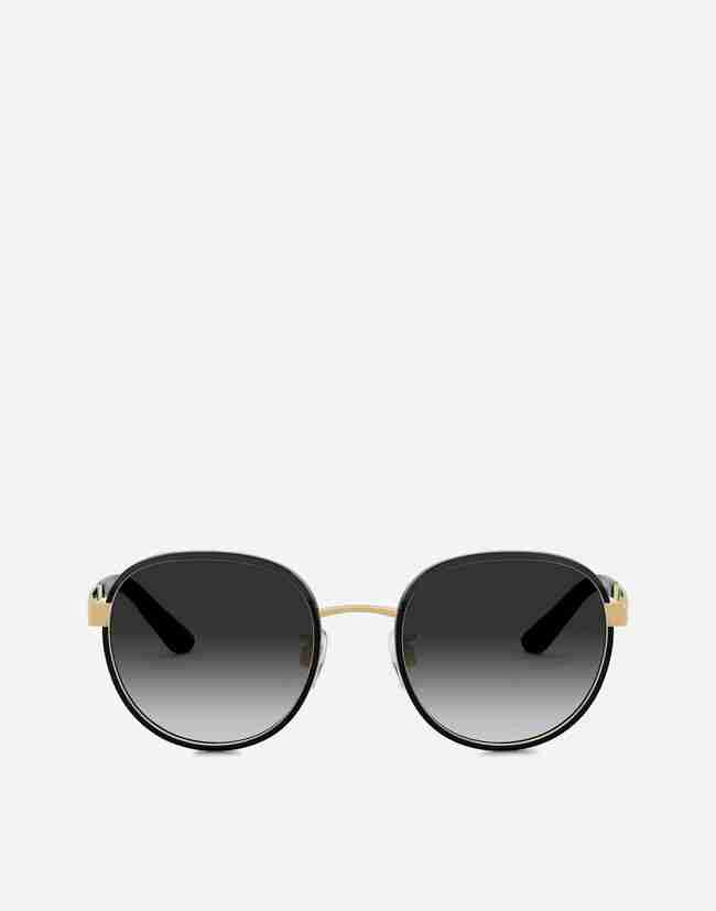 DOLCE & GABBANADG 2227J 02/8G 52 GDOLCE & GABBANA 2227J 02/8G 52 Unisex Güneş GözlüğüDOLCE & GABBANA 2227J 02/8G 52 Unisex Güneş Gözlüğü