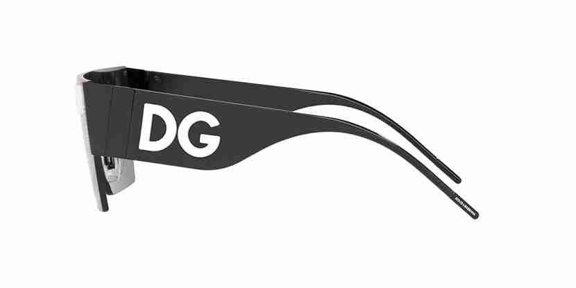 DOLCE & GABBANADG 2233 31778 43 GDOLCE & GABBANA 2233 31778 43 Kadın Güneş GözlüğüDOLCE & GABBANA 2233 31778 43 Kadın Güneş Gözlüğü