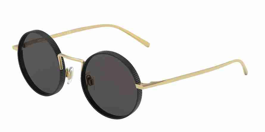 DOLCE & GABBANADG 2246 131187 49 GDOLCE & GABBANA 2246 131187 49 Kadın Güneş GözlüğüDOLCE & GABBANA 2246 131187 49 Kadın Güneş Gözlüğü