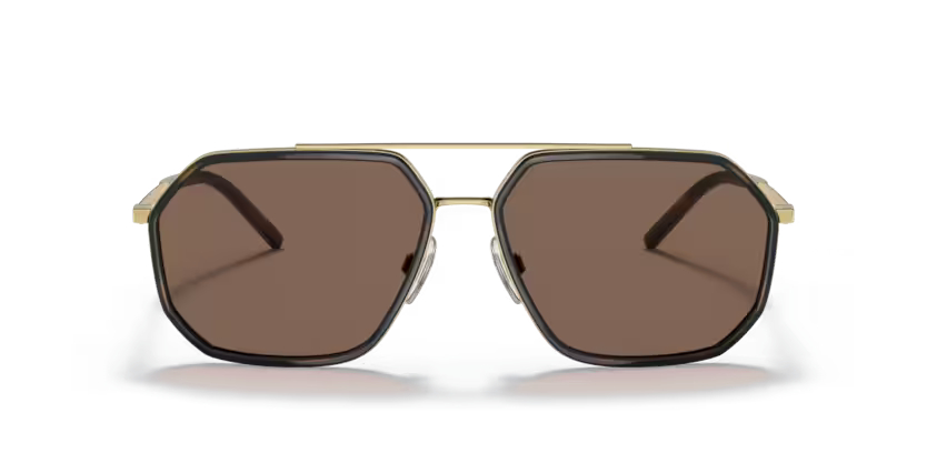 DOLCE & GABBANADG 2285 02/73 60 GDOLCE & GABBANA DG 2285 02/73 60 Unisex Güneş GözlüğüDOLCE & GABBANA DG 2285 02/73 60 Unisex Güneş Gözlüğü