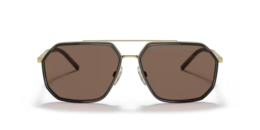 DOLCE & GABBANADG 2285 02/73 60 GDOLCE & GABBANA DG 2285 02/73 60 Unisex Güneş GözlüğüDOLCE & GABBANA DG 2285 02/73 60 Unisex Güneş Gözlüğü