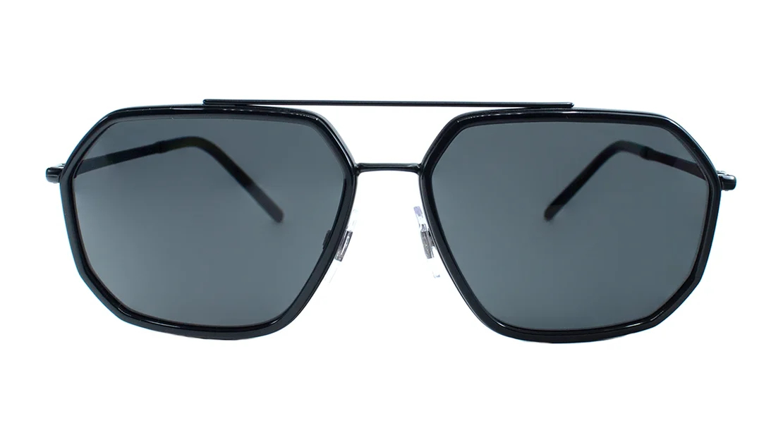 DOLCE & GABBANADG 2285 110687 60 GDOLCE & GABBANA DG 2285 110687 60 Unisex Güneş GözlüğüDOLCE & GABBANA DG 2285 110687 60 Unisex Güneş Gözlüğü