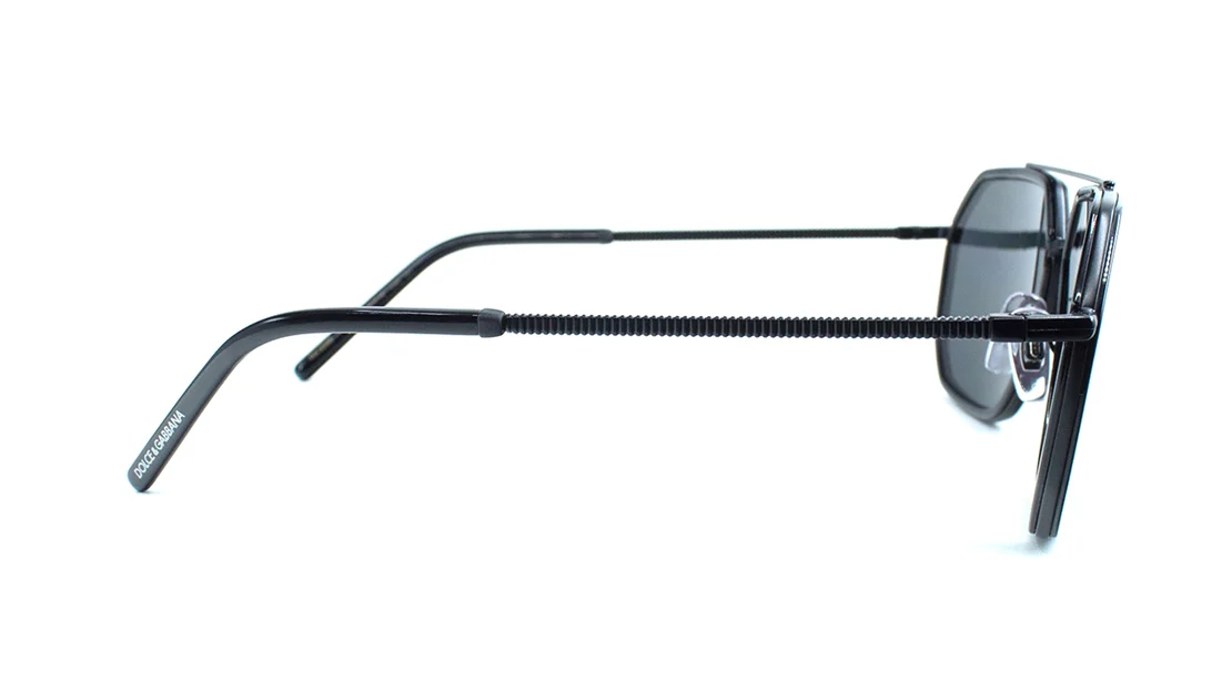 DOLCE & GABBANADG 2285 110687 60 GDOLCE & GABBANA DG 2285 110687 60 Unisex Güneş GözlüğüDOLCE & GABBANA DG 2285 110687 60 Unisex Güneş Gözlüğü