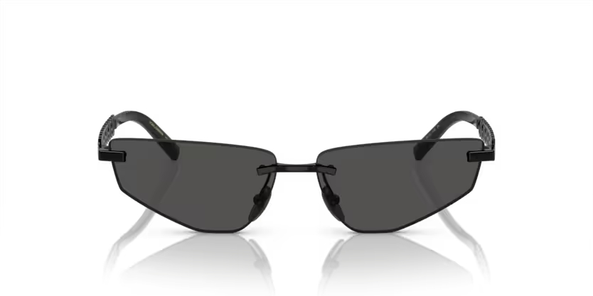 DOLCE & GABBANADG 2301 01/87 58 GDOLCE & GABBANA DG 2301 01/87 58 Unisex Güneş GözlüğüDOLCE & GABBANA DG 2301 01/87 58 Unisex Güneş Gözlüğü