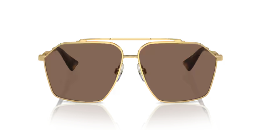 DOLCE & GABBANADG 2303 02/73 61 GDOLCE & GABBANA DG 2303 02/73 61 Unisex Güneş GözlüğüDOLCE & GABBANA DG 2303 02/73 61 Unisex Güneş Gözlüğü