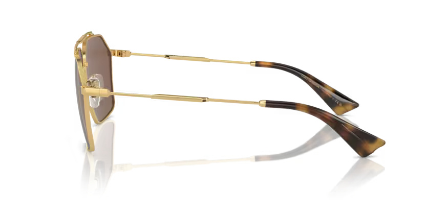 DOLCE & GABBANADG 2303 02/73 61 GDOLCE & GABBANA DG 2303 02/73 61 Unisex Güneş GözlüğüDOLCE & GABBANA DG 2303 02/73 61 Unisex Güneş Gözlüğü