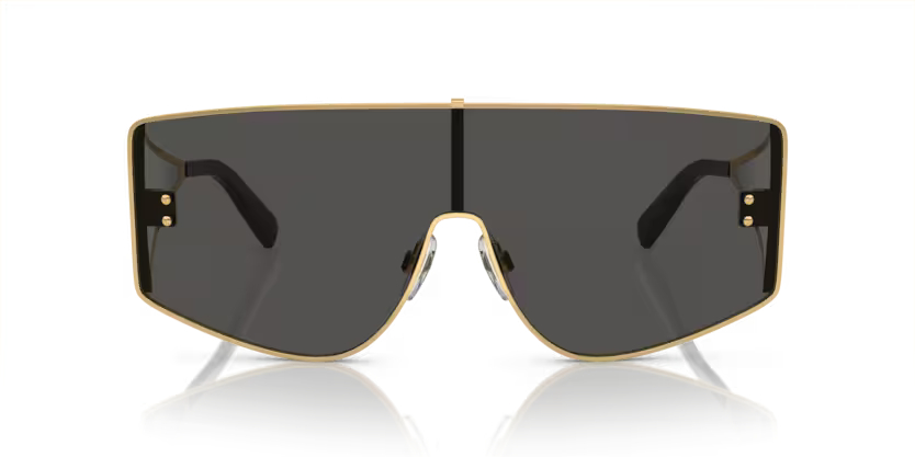 DOLCE & GABBANADG 2305 02/87 44 GDOLCE & GABBANA DG 2305 02/87 44 Unisex Güneş GözlüğüDOLCE & GABBANA DG 2305 02/87 44 Unisex Güneş Gözlüğü