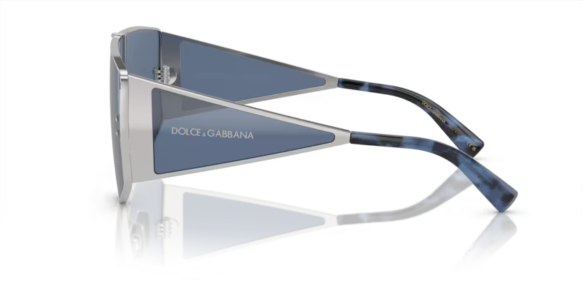 DOLCE & GABBANADG 2305 05/80 44 GDOLCE & GABBANA DG 2305 05/80 44 Unisex Güneş GözlüğüDOLCE & GABBANA DG 2305 05/80 44 Unisex Güneş Gözlüğü