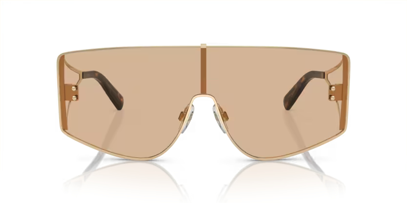 DOLCE & GABBANADG 2305 13655A 44 GDOLCE & GABBANA DG 2305 13655A 44 Unisex Güneş GözlüğüDOLCE & GABBANA DG 2305 13655A 44 Unisex Güneş Gözlüğü
