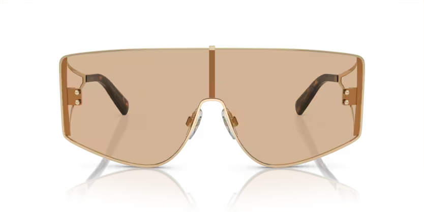 DOLCE & GABBANADG 2305 13655A 44 GDOLCE & GABBANA DG 2305 13655A 44 Unisex Güneş GözlüğüDOLCE & GABBANA DG 2305 13655A 44 Unisex Güneş Gözlüğü