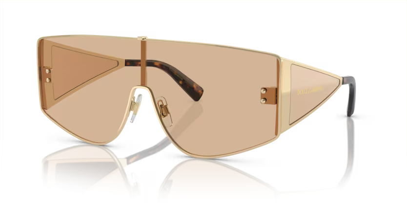 DOLCE & GABBANADG 2305 13655A 44 GDOLCE & GABBANA DG 2305 13655A 44 Unisex Güneş GözlüğüDOLCE & GABBANA DG 2305 13655A 44 Unisex Güneş Gözlüğü