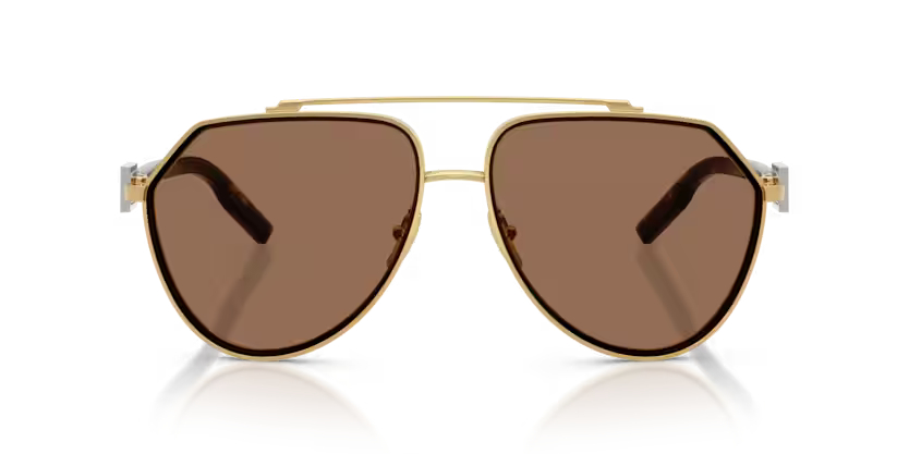 DOLCE & GABBANADG 2315 02/73 62 GDOLCE & GABBANA DG 2315 02/73 62 Unisex Güneş GözlüğüDOLCE & GABBANA DG 2315 02/73 62 Unisex Güneş Gözlüğü