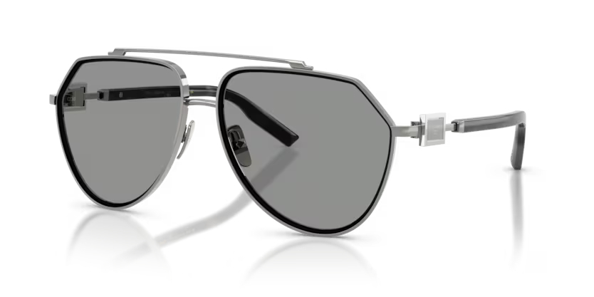 DOLCE & GABBANADG 2315 04/1 62 GDOLCE & GABBANA DG 2315 04/1 62 Erkek Güneş GözlüğüDOLCE & GABBANA DG 2315 04/1 62 Erkek Güneş Gözlüğü