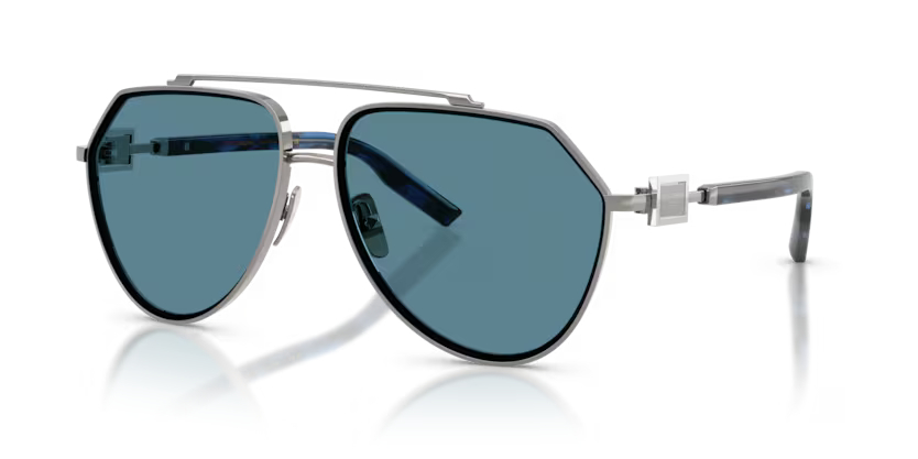 DOLCE & GABBANADG 2315 04/80 62 GDOLCE & GABBANA DG 2315 04/80 62 Unisex Güneş GözlüğüDOLCE & GABBANA DG 2315 04/80 62 Unisex Güneş Gözlüğü