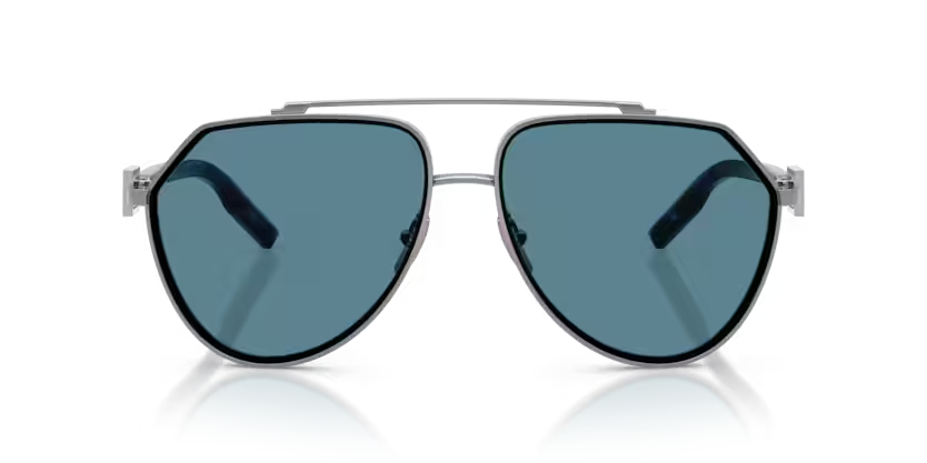 DOLCE & GABBANADG 2315 04/80 62 GDOLCE & GABBANA DG 2315 04/80 62 Unisex Güneş GözlüğüDOLCE & GABBANA DG 2315 04/80 62 Unisex Güneş Gözlüğü