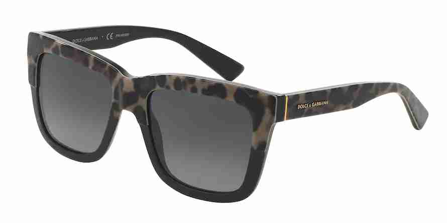 DOLCE & GABBANADG 4262 1995/T3 54 GDOLCE & GABBANA 4262 1995/T3 54 Kadın Güneş GözlüğüDOLCE & GABBANA 4262 1995/T3 54 Kadın Güneş Gözlüğü