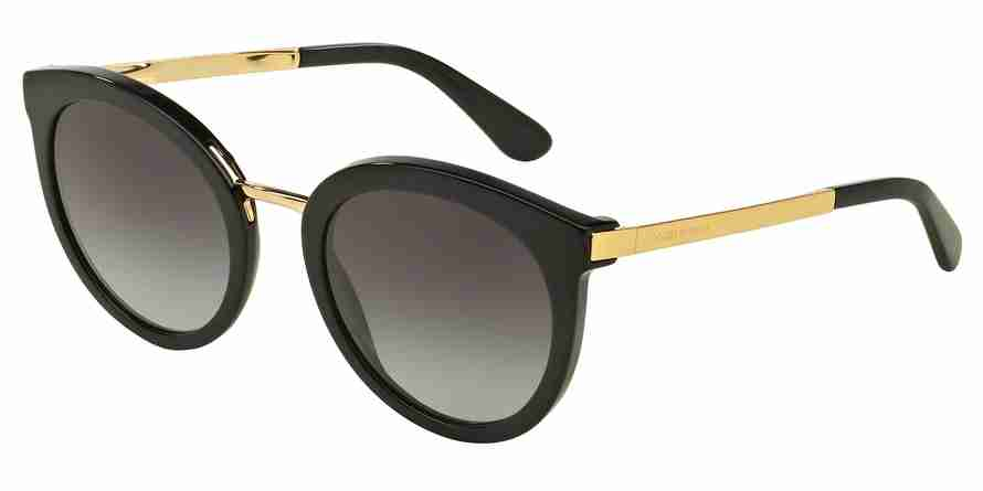 DOLCE & GABBANADG 4268 501/8G 52 GDOLCE & GABBANA 4268 501/8G 52 Unisex Güneş GözlüğüDOLCE & GABBANA 4268 501/8G 52 Unisex Güneş Gözlüğü