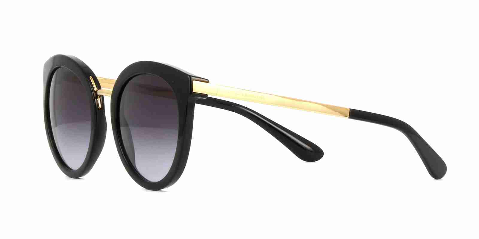 DOLCE & GABBANADG 4268 501/8G 52 GDOLCE & GABBANA 4268 501/8G 52 Unisex Güneş GözlüğüDOLCE & GABBANA 4268 501/8G 52 Unisex Güneş Gözlüğü
