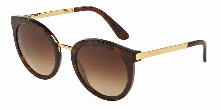 DOLCE & GABBANADG 4268 502/13 52 GDOLCE & GABBANA 4268 502/13 52 Unisex Güneş GözlüğüDOLCE & GABBANA 4268 502/13 52 Unisex Güneş Gözlüğü