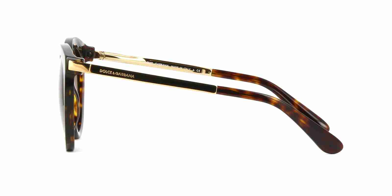 DOLCE & GABBANADG 4268 502/13 52 GDOLCE & GABBANA 4268 502/13 52 Unisex Güneş GözlüğüDOLCE & GABBANA 4268 502/13 52 Unisex Güneş Gözlüğü