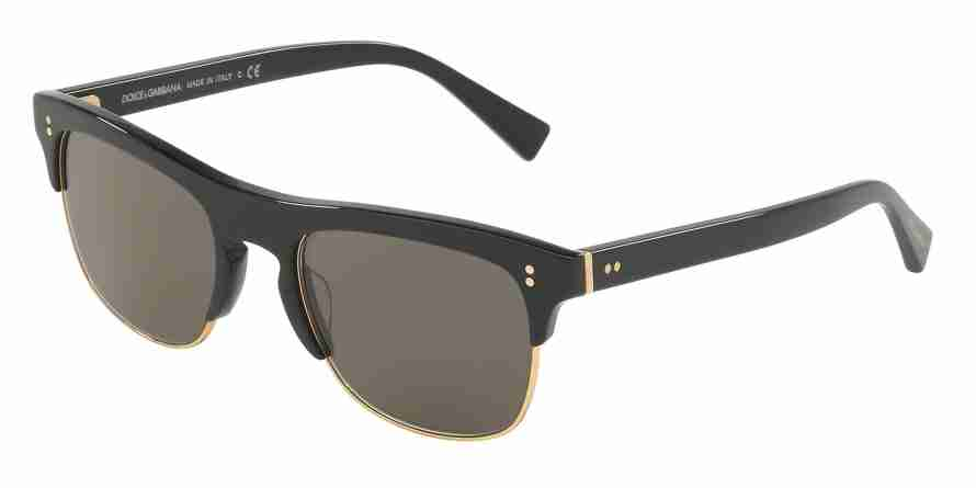DOLCE & GABBANAD&G 4305 501/R5 53 GDOLCE & GABBANA 4305 501/R5 53 Erkek Güneş GözlüğüDOLCE & GABBANA 4305 501/R5 53 Erkek Güneş Gözlüğü