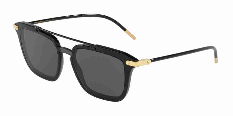 DOLCE & GABBANADG 4327 501/87 20 GDOLCE & GABBANA 4327 501/87 20 Unisex Güneş GözlüğüDOLCE & GABBANA 4327 501/87 20 Unisex Güneş Gözlüğü