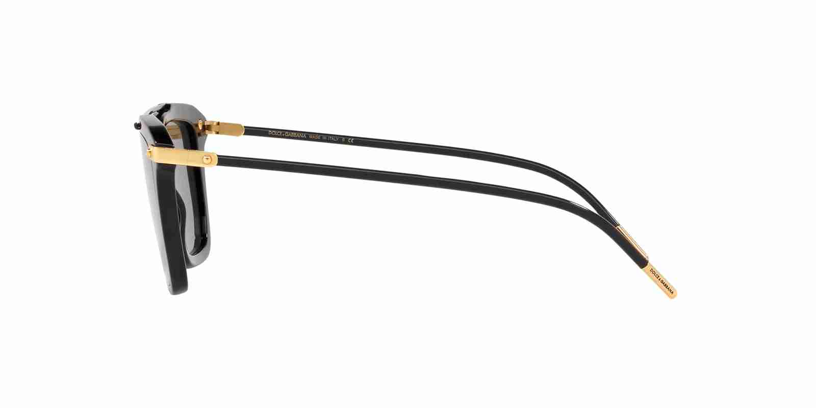 DOLCE & GABBANADG 4327 501/87 20 GDOLCE & GABBANA 4327 501/87 20 Unisex Güneş GözlüğüDOLCE & GABBANA 4327 501/87 20 Unisex Güneş Gözlüğü