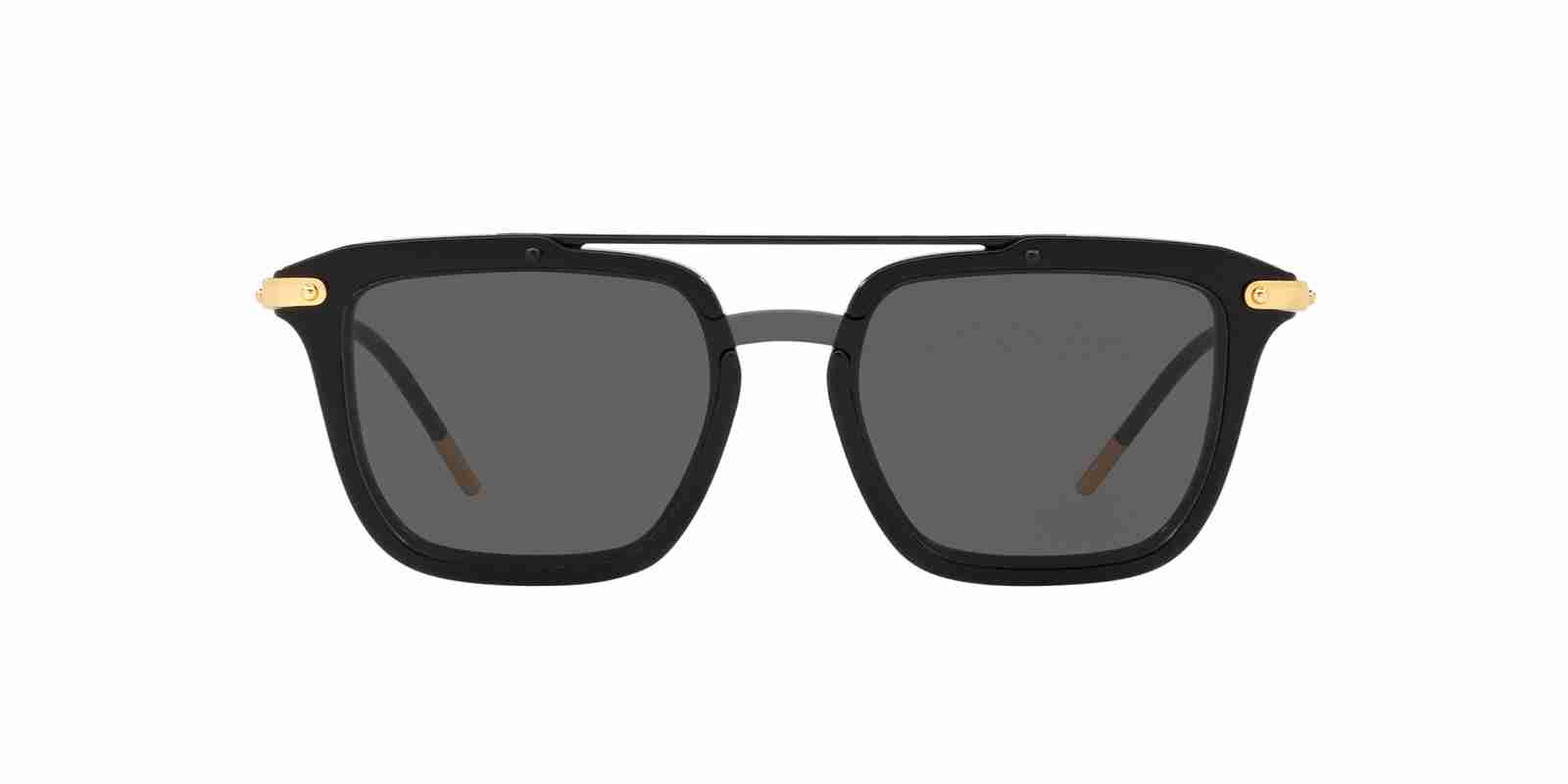 DOLCE & GABBANADG 4327 501/87 20 GDOLCE & GABBANA 4327 501/87 20 Unisex Güneş GözlüğüDOLCE & GABBANA 4327 501/87 20 Unisex Güneş Gözlüğü