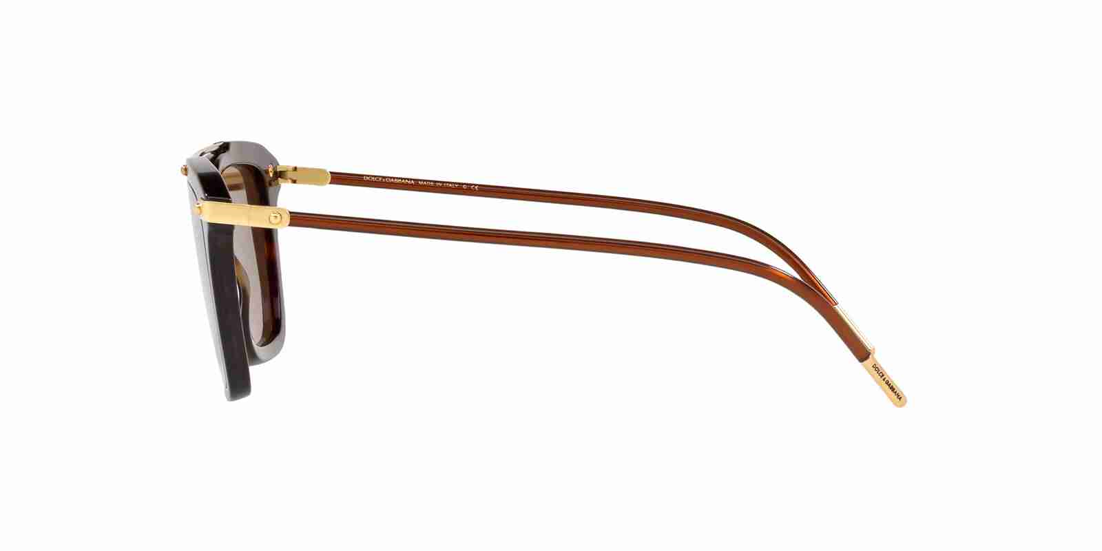 DOLCE & GABBANAD&G 4327 502/73 20 GDOLCE & GABBANA 4327 502/73 20 Unisex Güneş GözlüğüDOLCE & GABBANA 4327 502/73 20 Unisex Güneş Gözlüğü