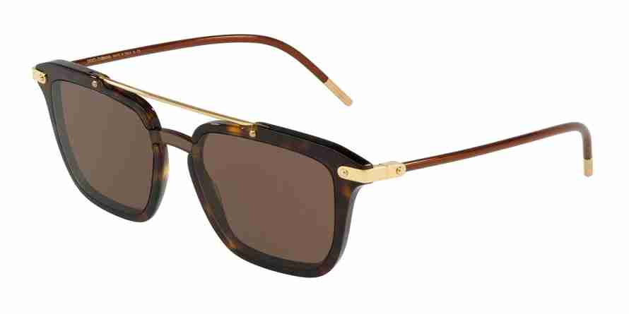 DOLCE & GABBANAD&G 4327 502/73 20 GDOLCE & GABBANA 4327 502/73 20 Unisex Güneş GözlüğüDOLCE & GABBANA 4327 502/73 20 Unisex Güneş Gözlüğü