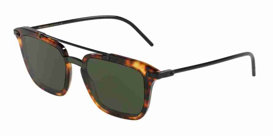 DOLCE & GABBANADG 4327 623/71 20 GDOLCE & GABBANA 4327 623/71 20 Unisex Güneş GözlüğüDOLCE & GABBANA 4327 623/71 20 Unisex Güneş Gözlüğü