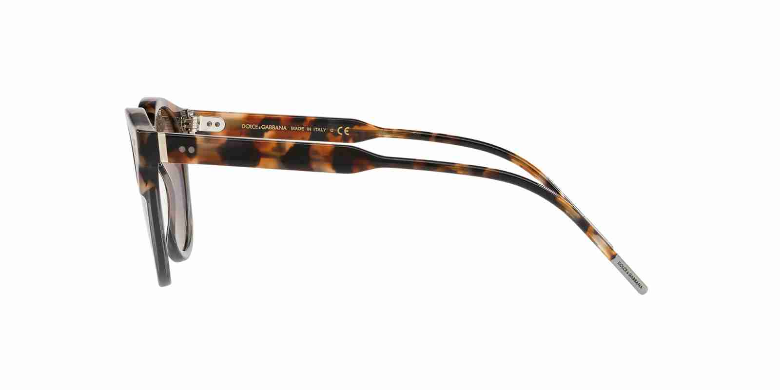 DOLCE & GABBANADG 4329 314540 50 GDOLCE & GABBANA 4329 314540 50 Unisex Güneş GözlüğüDOLCE & GABBANA 4329 314540 50 Unisex Güneş Gözlüğü