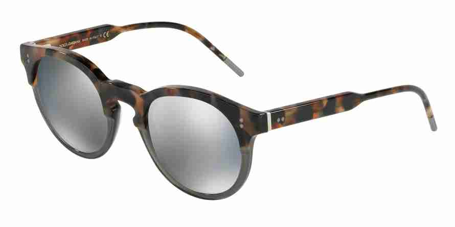 DOLCE & GABBANADG 4329 314540 50 GDOLCE & GABBANA 4329 314540 50 Unisex Güneş GözlüğüDOLCE & GABBANA 4329 314540 50 Unisex Güneş Gözlüğü