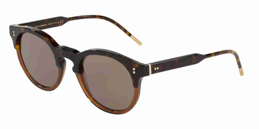 DOLCE & GABBANAD&G 4329 31674R 50 GDOLCE & GABBANA 4329 31674R 50 Unisex Güneş GözlüğüDOLCE & GABBANA 4329 31674R 50 Unisex Güneş Gözlüğü