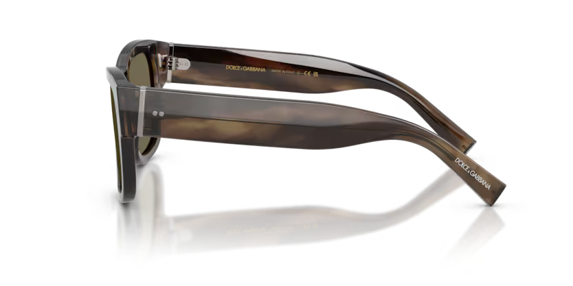 DOLCE & GABBANADG 4338 3200/3 52 GDOLCE & GABBANA DG 4338 3200/3 52 Unisex Güneş GözlüğüDOLCE & GABBANA DG 4338 3200/3 52 Unisex Güneş Gözlüğü