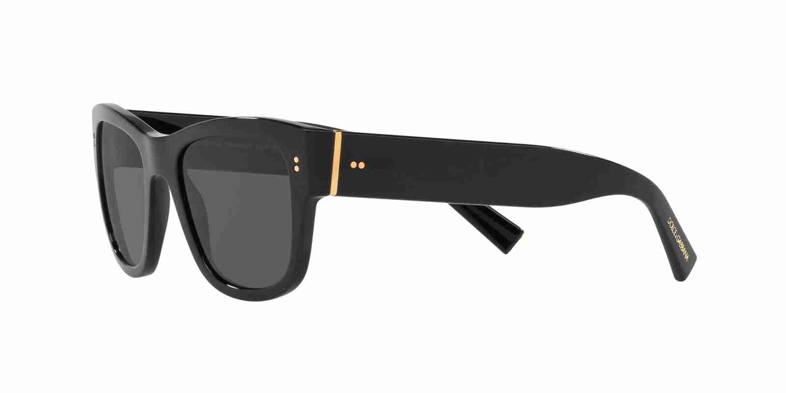 DOLCE & GABBANADG 4338 501/87 52 GDOLCE & GABBANA 4338 501/87 52 Unisex Güneş GözlüğüDOLCE & GABBANA 4338 501/87 52 Unisex Güneş Gözlüğü