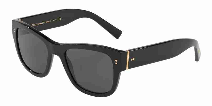 DOLCE & GABBANADG 4338 501/87 52 GDOLCE & GABBANA 4338 501/87 52 Unisex Güneş GözlüğüDOLCE & GABBANA 4338 501/87 52 Unisex Güneş Gözlüğü