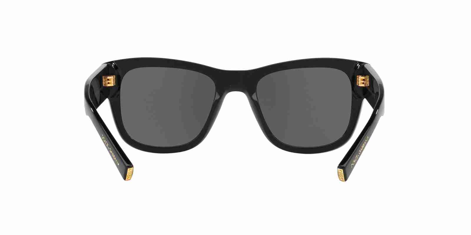 DOLCE & GABBANADG 4338 501/87 52 GDOLCE & GABBANA 4338 501/87 52 Unisex Güneş GözlüğüDOLCE & GABBANA 4338 501/87 52 Unisex Güneş Gözlüğü
