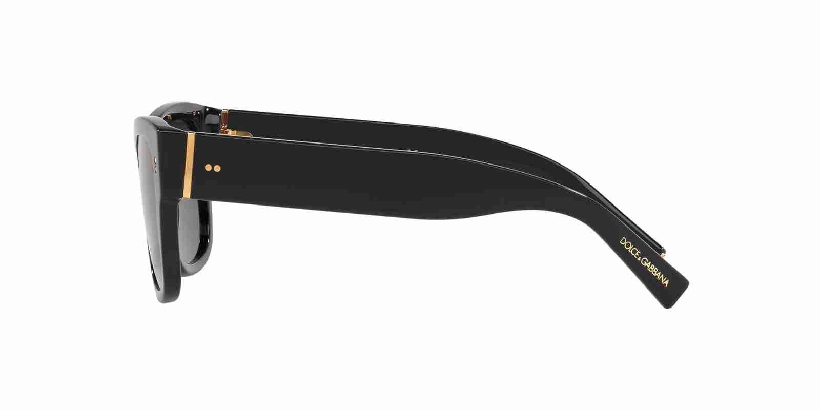 DOLCE & GABBANADG 4338 501/87 52 GDOLCE & GABBANA 4338 501/87 52 Unisex Güneş GözlüğüDOLCE & GABBANA 4338 501/87 52 Unisex Güneş Gözlüğü