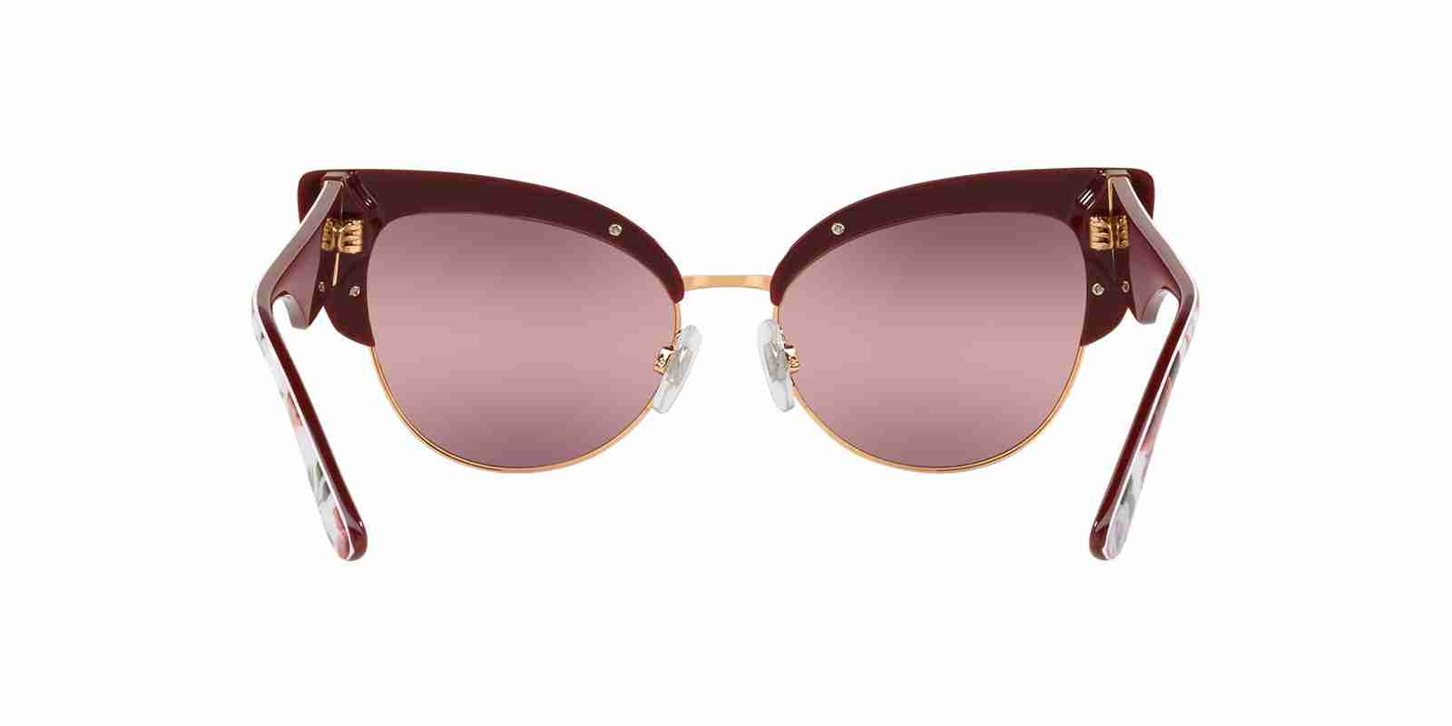 DOLCE & GABBANADG 4346 3194W9 53 GDOLCE & GABBANA 4346 3194W9 53 Kadın Güneş GözlüğüDOLCE & GABBANA 4346 3194W9 53 Kadın Güneş Gözlüğü