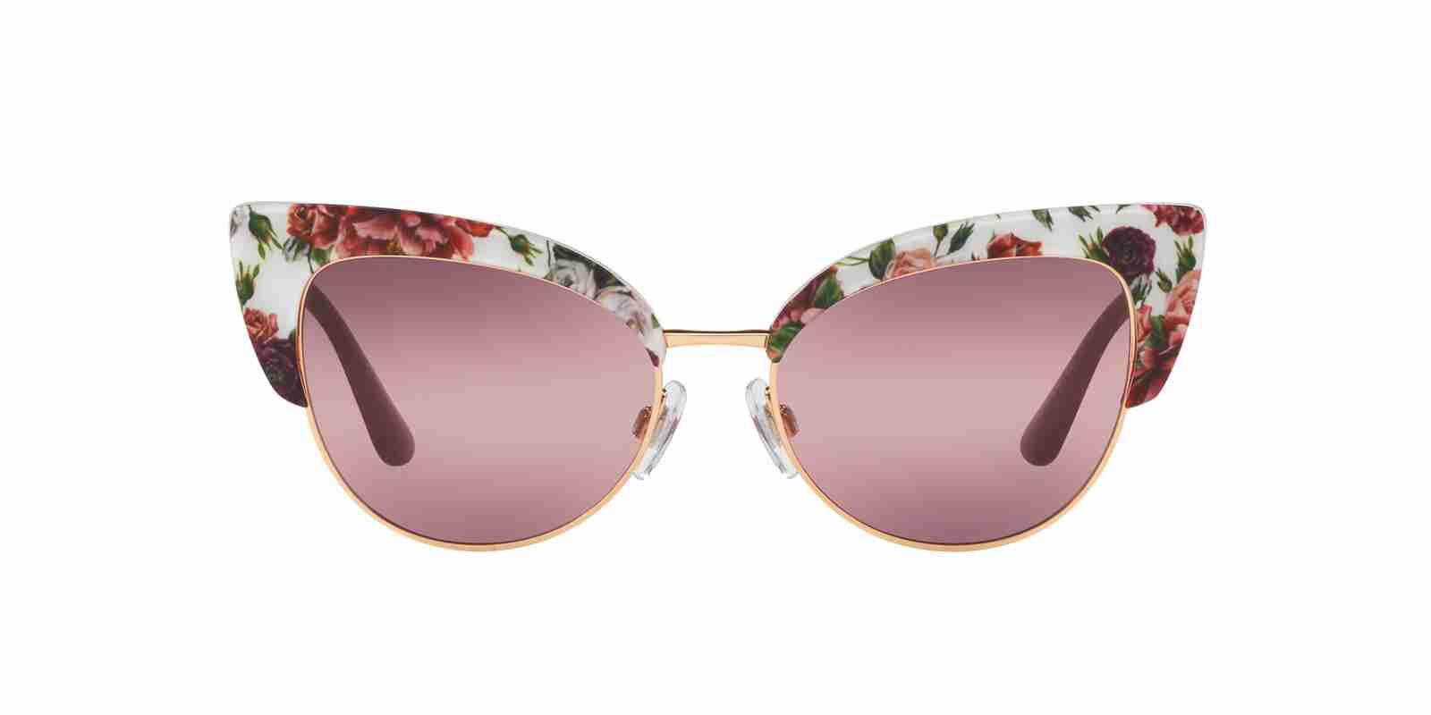 DOLCE & GABBANADG 4346 3194W9 53 GDOLCE & GABBANA 4346 3194W9 53 Kadın Güneş GözlüğüDOLCE & GABBANA 4346 3194W9 53 Kadın Güneş Gözlüğü