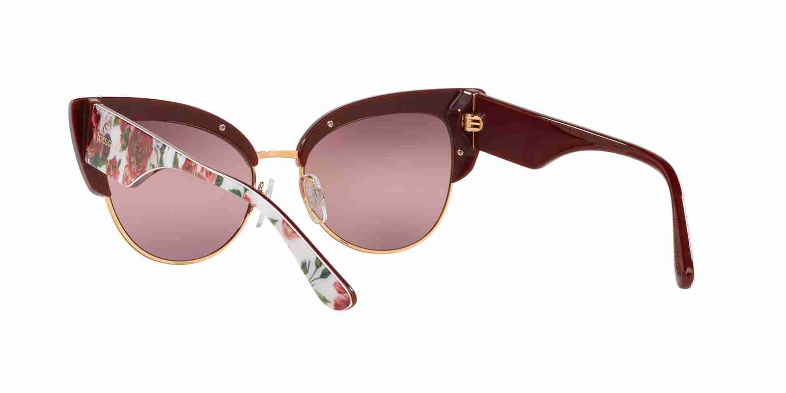 DOLCE & GABBANADG 4346 3194W9 53 GDOLCE & GABBANA 4346 3194W9 53 Kadın Güneş GözlüğüDOLCE & GABBANA 4346 3194W9 53 Kadın Güneş Gözlüğü