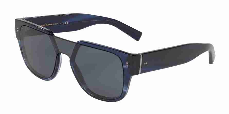 DOLCE & GABBANAD&G 4356 318880 22 GDOLCE & GABBANA 4356 318880 22 Unisex Güneş GözlüğüDOLCE & GABBANA 4356 318880 22 Unisex Güneş Gözlüğü