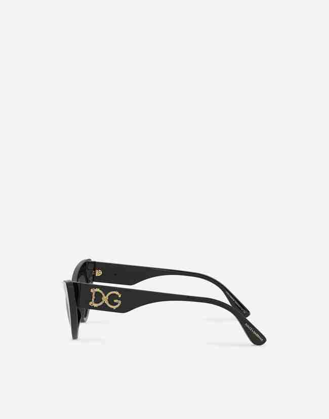 DOLCE & GABBANADG 4368 501/8G 52 GDOLCE & GABBANA 4368 501/8G 52 Kadın Güneş GözlüğüDOLCE & GABBANA 4368 501/8G 52 Kadın Güneş Gözlüğü